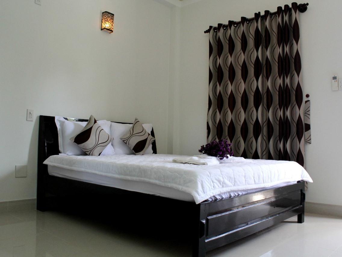 Phuong Tay Guest House Mui Ne Phan Thiết Exteriér fotografie